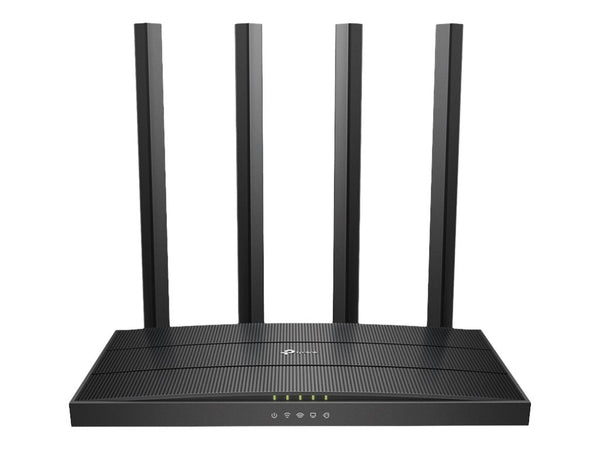 TP-LINK Archer C80 AC1900 Dual band Wireless 802.11ac Gbit router 4xLAN MU-MIMO