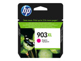 HP 903XL original Ink cartridge T6M07AE BGX Magenta High Yield 825 Pages