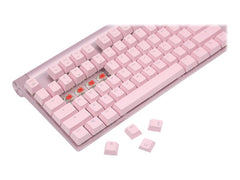 CHERRY MX Board 8.0 RGB Keyboard (EU)