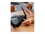 NETGEAR Nighthawk 4G LTE WiFi 6 Router