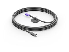 LOGITECH MeetUp 2 GRAPHITE Accessory Wired 5m USB Cable
