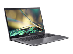 ACER Aspire 3 A317-55P-38S5 Intel Core i3-N305 17.3p FHD 8Go RAM 512Go SSD Intel UHD Graphics W11H Gris 2 ans PC Ordinateur Portable