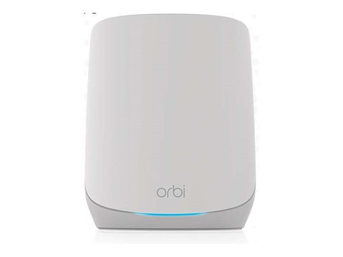 NETGEAR 4PT ORBI RBK763S W/1Year ARMOR BNDL