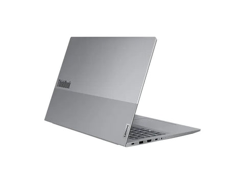 LENOVO ThinkBook 16 G7 ARP AMD Ryzen 5 7535HS 16p WUXGA 16Go 512Go UMA W11P 1YR Premier