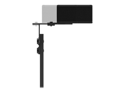 NEOMOUNTS AV1-825BL Support vidéobar et kit multimédia - universel