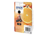 EPSON 4LB Cartouche Oranges Ink Claria Premium Black w/s