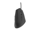 TNB ERGO Line Verticale Ergonomic Vertical Mouse Wired Designed For Optimal Use