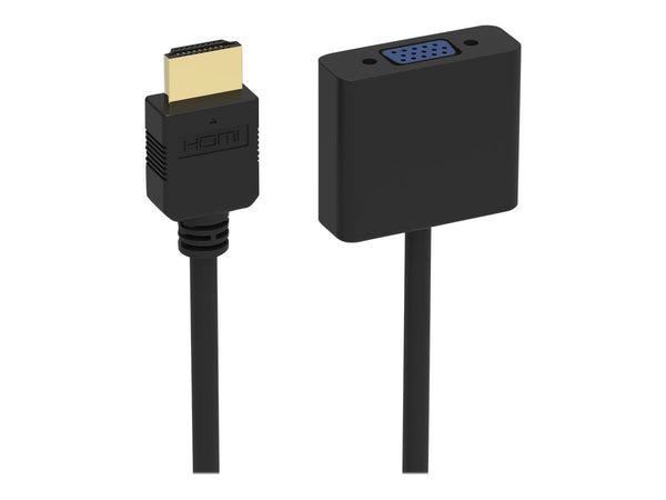 PORT DESIGNS Converter HDMI to VGA