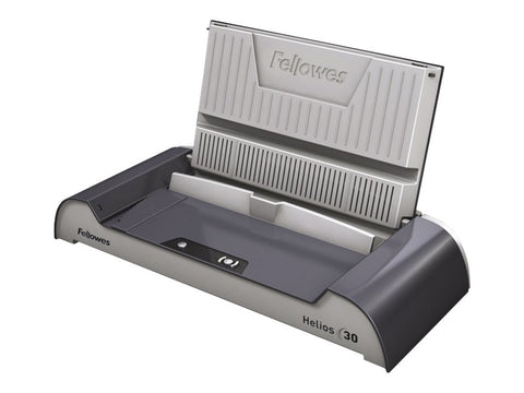 FELLOWES Thermorelieur Helios 30 - Graphite