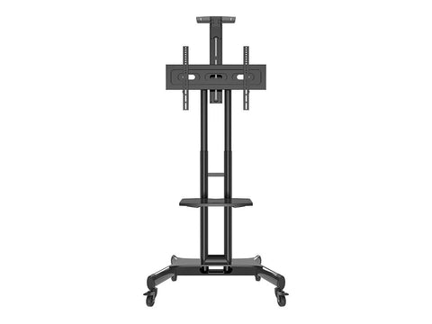 NEOMOUNTS NM-M1700BLACK Chariot pour écran 32-75p