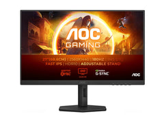 AOC Q27G4XF 27p VA WLED FHD 280Hz