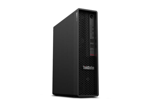 LENOVO ThinkStation P350 Intel Core i5-11400 8Go 256Go SSD UMA W10P 3YR On-Site