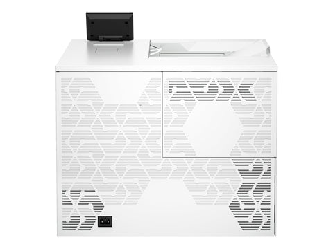 HP Color LaserJet Enterprise 6700dn Printer colour Duplex laser A4 1200x1200dpi 52ppm mono 52ppm colour 650sheets LAN USB