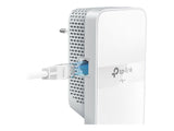 TP-LINK AV1000 Gigabit Powerline AC1200 Wi-Fi KitTP-LINK AV1000 Gigabit Powerline AC1200 Wi-Fi Kit (2 CPL)