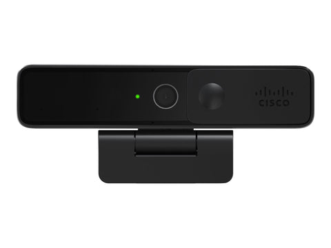 CISCO Webex Desk Camera Carbon Black