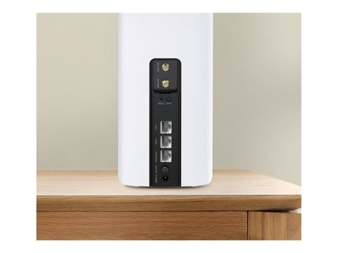 TP-LINK 5G AX3000 Wireless Dual Band Gigabit Router