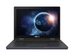 ASUS ExpertBook BR1204CTA-R80050XA Intel N150 12.2p WUXGA 8Go RAM 128Go SSD Intel UHD Graphics W11P Gris 2 ans LOE nécessaire