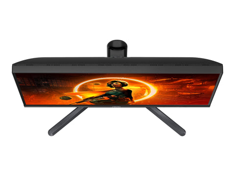 AOC Q27G3XMN/BK 27p 2560x1440 IPS MiniLED 336 Zones 180Hz Freesync Premium DP 2xHDMI