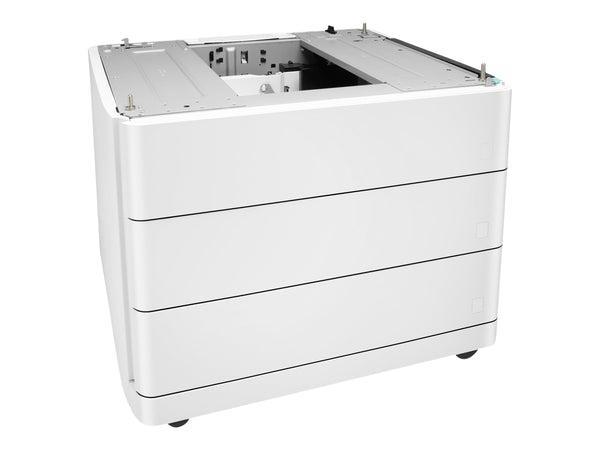 HP PageWide 3x550 sheet Paper Tray/Stand