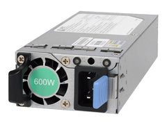 NETGEAR 600W 100-240VAC Modular PSU