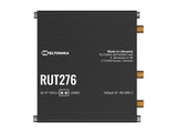 TELTONIKA NETWORKS RUT276 Compact Redcap 5G Router