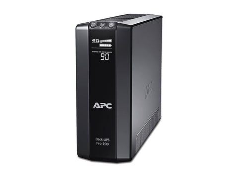 APC Power-Saving Back-UPS Pro 900 230V CEE 7/5 FR