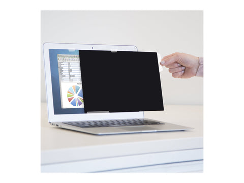 FELLOWES 13.3IN W FILTRE PRIVASCREEN