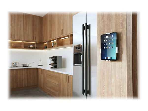 NEOMOUNTS WL15-625WH1 Support mural pour tablette 7.9-11p - verrouillable - universel