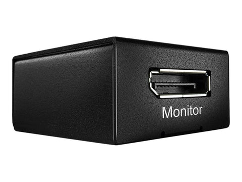 LINDY 17.5m DisplayPort 1.2 Repeater