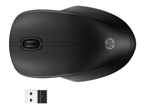HP 255 Dual Wireless Mouse (EN)
