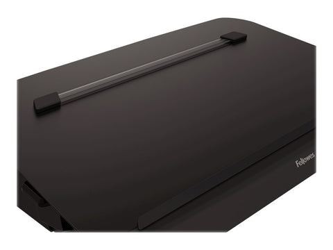 FELLOWES PORTE DOCUMENTS HANA- NOIR