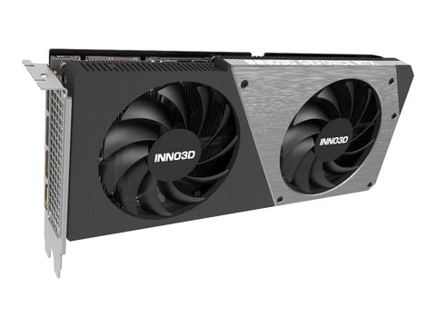 INNO3D GeForce RTX 4060 Ti Twin X2 8Go GDDR6