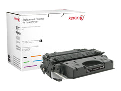XEROX XRC TONER black CF280X High Yield 6.900 pages for HP LaserJet M401A M401D M401DN M401DW M425DN M425DW