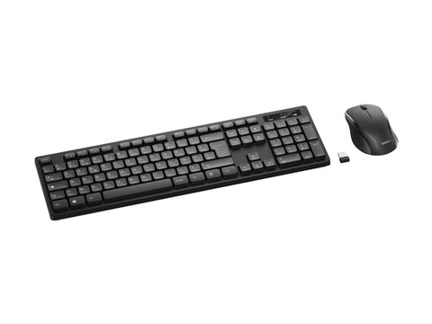 BELKIN Wireless Keyboard and Mouse (FR)