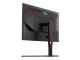 AOC U27G3X/BK 27p IPS 4K 160Hz 1ms 400cd/m2 2xDisplayPort 2xHDMI