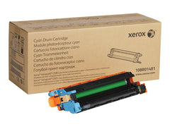 XEROX VersaLink C50X Cyan Drum Cartridge 40,000 pages