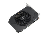 ASUS Phoenix NVIDIA GeForce RTX 3050 Gaming Graphics Card PCIe 4.0 8Go GDDR6 memory HDMI 2.1 DisplayPort 1.4a