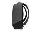TARGUS Cypress Eco Security Backpack 15.6p Grey