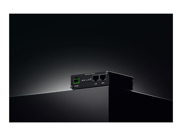 TELTONIKA NETWORKS RUT276 Compact Redcap 5G Router
