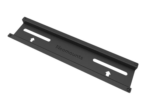 NEOMOUNTS WL35-350BL12 Support pour écran mural 24-55p - inclinable - verrouillable - installation facile