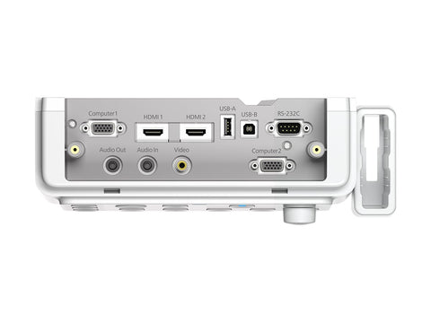 EPSON ELPCB03N Control and Connection Box