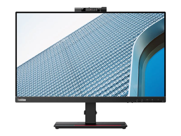 LENOVO ThinkVision T24v-20 23.8p Monitor-HDMI