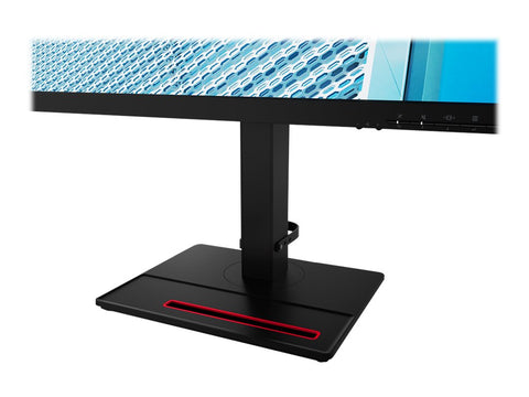 LENOVO ThinkVision T24v-20 23.8p Monitor-HDMI