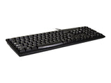 PORT DESIGNS Pack Keyboard + Mouse Budget - Wired - UK