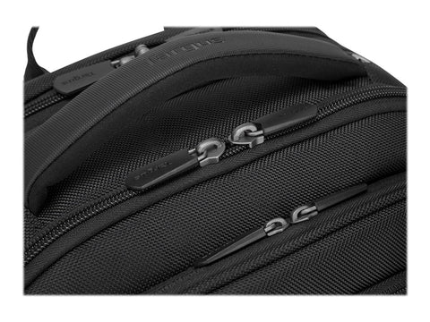 TARGUS EXECUTIVE Corporate Traveller Backpack 15,4noir