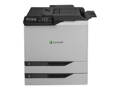 Lexmark CS820dtfe Imprimante laser couleur A4