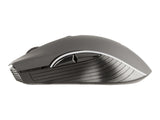 URBAN FACTORY Souris Bluetooth avec batterie rechargeable