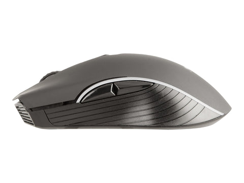 URBAN FACTORY Souris Bluetooth avec batterie rechargeable