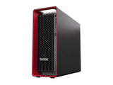 LENOVO ThinkStation P8 AMD Ryzen Threadrip PRO 7955WX 64Go 1To SSD M.2 2280 PCIe W11P 3YR Premier NBD