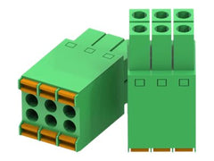 TELTONIKA NETWORKS 2x3-PIN connector